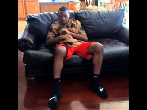 When you're not feeling something but your song comes on Vine by Samtakesoff