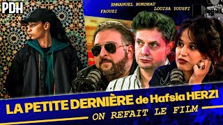 Analiza krytyczna filmu Hafsii Herzi