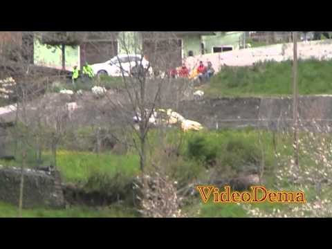 Rally Mille Miglia 2009