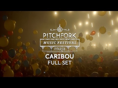 Caribou