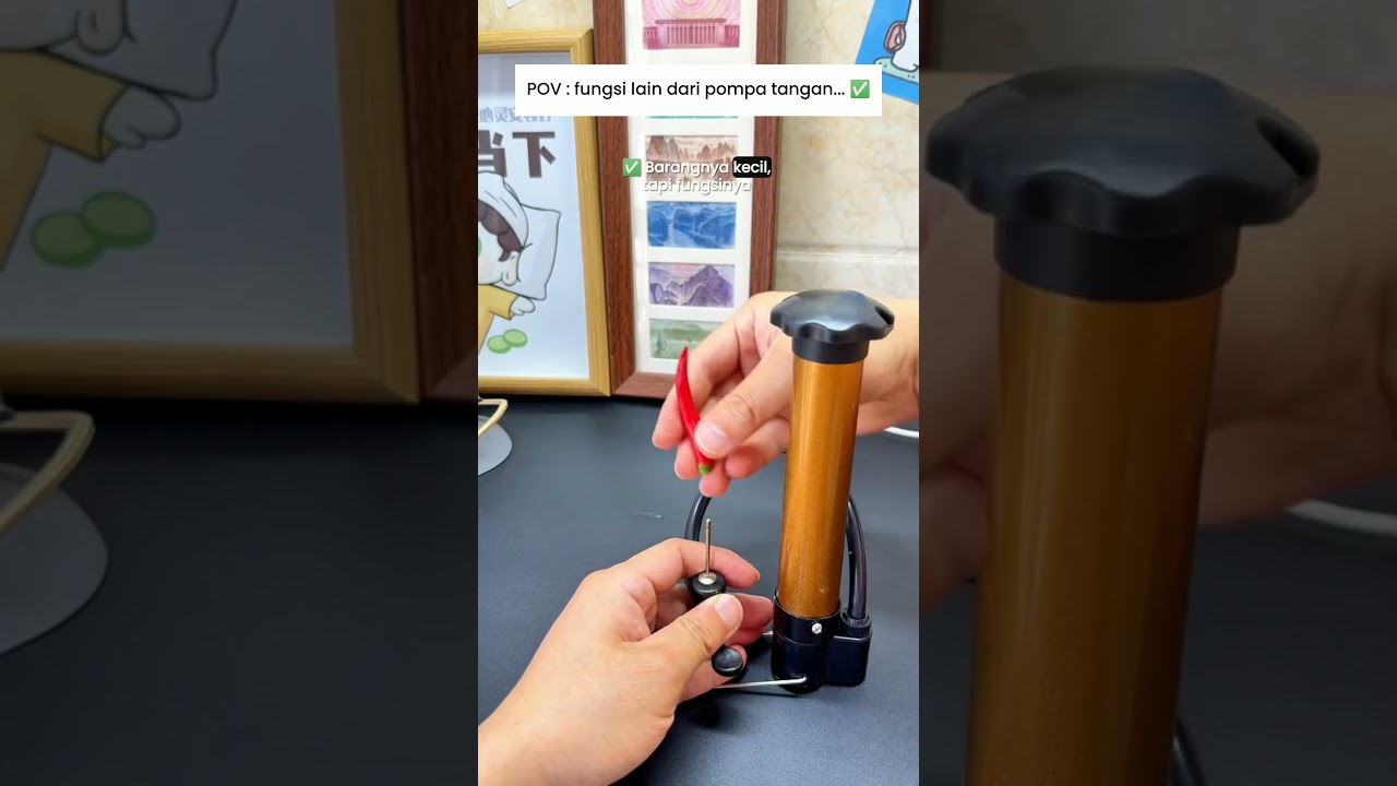 Produksi Video - Jasa pembuatan paket 12 video afiliasi produk untuk Shopee & Tiktok - 2