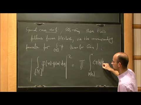 Transfer operators between relative trace formulas in rank one - Yiannis Sakellaridis
