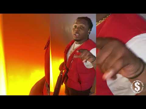 BEARCAP X DSTEEZ  - Don’t ( behind the scenes)