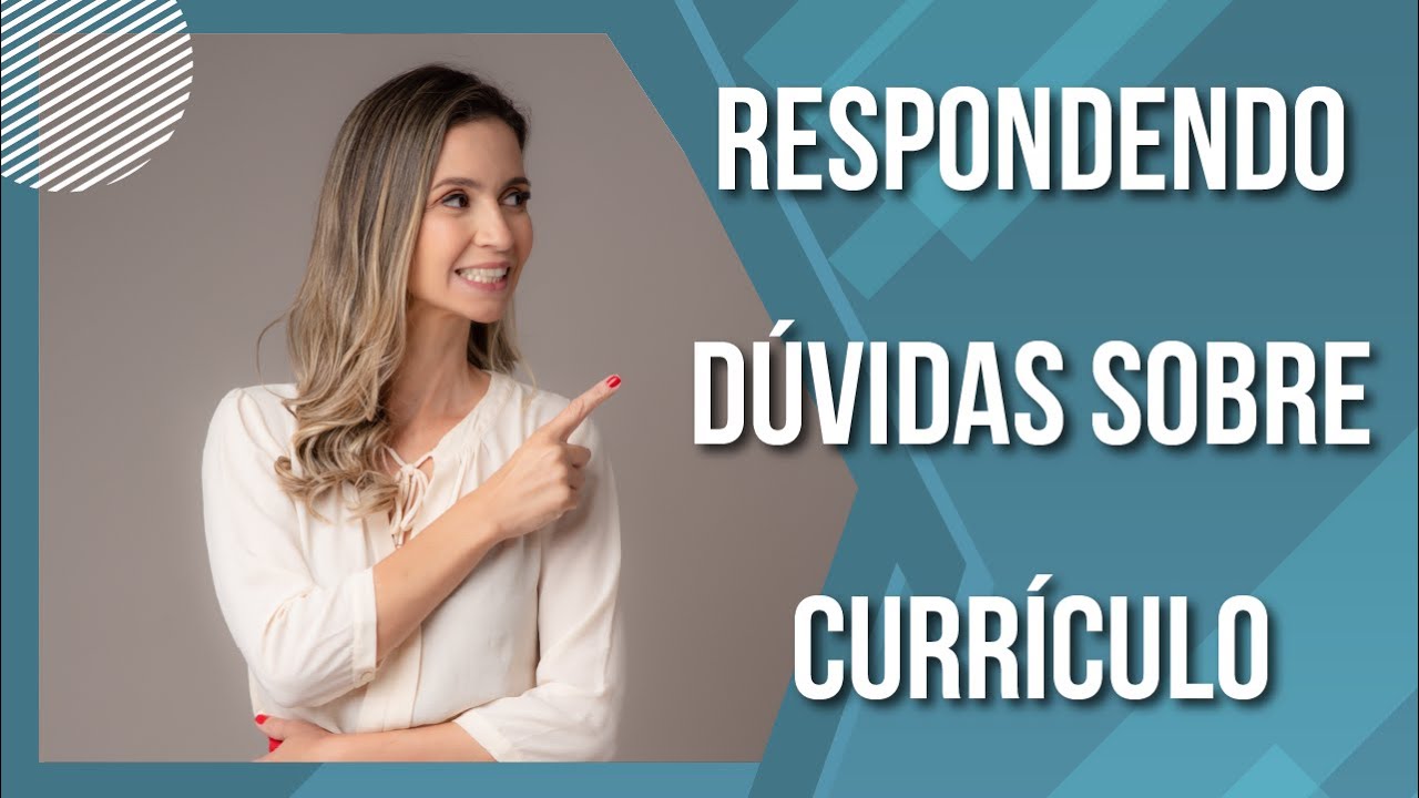 O que colocar e o que não colocar no seu CV