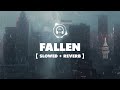 Fallen Vocals Only Slowed Reverb Nasheed Background Soundtrack HalalBeats