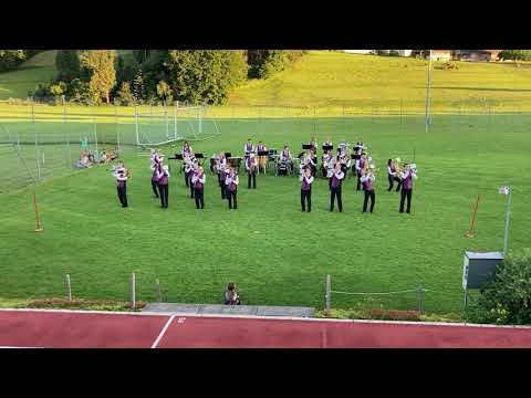 Sommerserenade 2022: Showprogramm