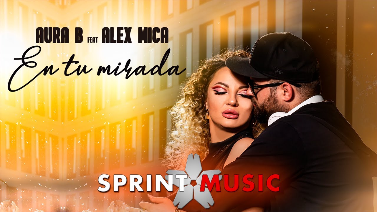 Aura B. ft. Alex Mica — En Tu Mirada