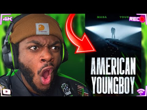 AMERICAN YOUNGBOY (FULL MOVIE MUST WATCH!!) #nbyoungboy