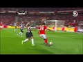 Golo de André Almeida: Benfica (2)-1 Portimonense (Liga 5ªJ)