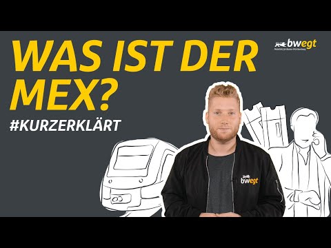 #kurzerklärt: Was ist eigentlich der MEX?!