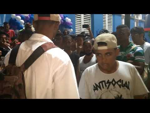 Asaga Magnata x Acuca (FINAL) seletiva duelo nacional