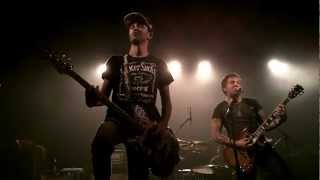 New Medicine - Like A Rose(HD) LIVE Shopko Hall Green Bay