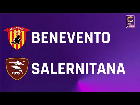 Benevento - Salernitana 5-1 | Highlights