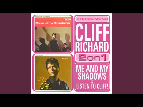 She's Gone - Cliff Richard