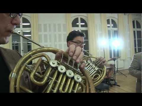 Deutsches Horn Ensemble