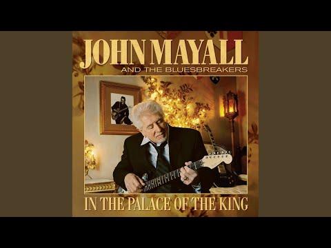 Videoclip de Living on the Highway — John Mayall & The Bluesbreakers