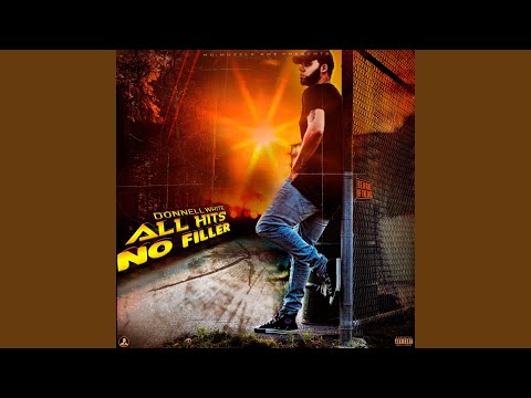 My Own Song (feat. Hush Harding & Moroney)