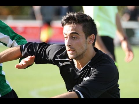 Tricht 1 - Heukelum 1, Semih Kaplan schiet naast