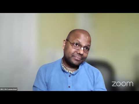 Srimad Bhagavatam 4th Canto Chapter 4 | SB 4.4.18 onward | 5/2/2024