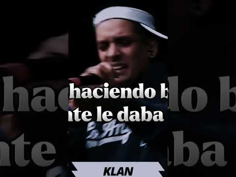 MINUTO DE PRESENTACION DE KLAN 🔥