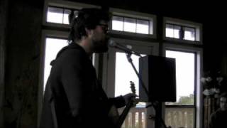 Bob Schneider - &quot;Come With Me Tonight&quot;