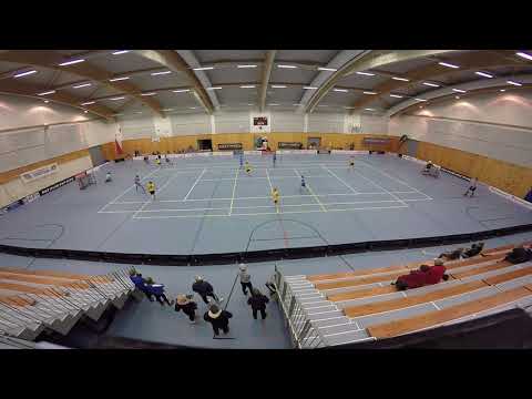 2018-02 Kontiolahti: WelhotStars - LebaHearts  7-4 voitto