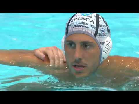 PRO RECCO vs WASPO HANNOVER  ❤️WATERPOLO❤️ Champion's League 2021/2022