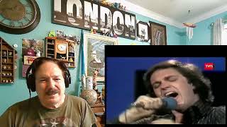 Camilo Sesto - Getsemani 1977, A Layman's Reaction