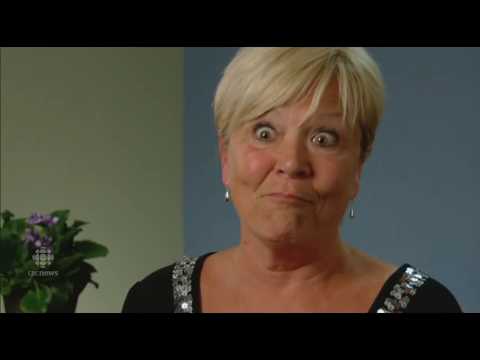 Chronic Vertigo Project - Ann Steven's Story (2014)