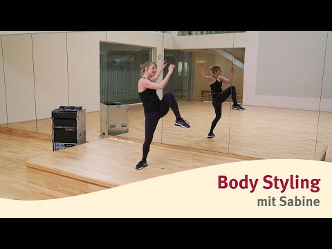 Oase Bochum - Bodystyling