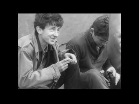 HISTORIA POLSKIEGO FILMU DOKUMENTALNEGO, cz. 7, (1960-1969), prof. Wojciech Otto