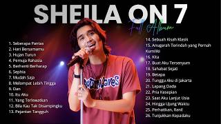 Download lagu SHEILA ON 7 FULL ALBUM TERBAIK 2026 | Lagu Nostalgia Indonesia 2000an mp3