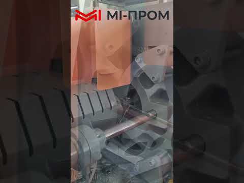 Компактний термопластавтомат (ТПА) Focus 60-H-SVP/2 | МІ-ПРОМ - фото 1 - id-p2106416403