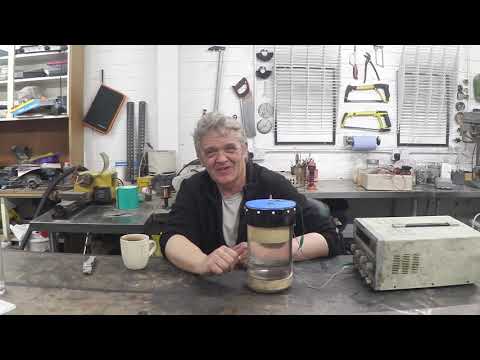 Building Big Batteries For DIY Off Grid