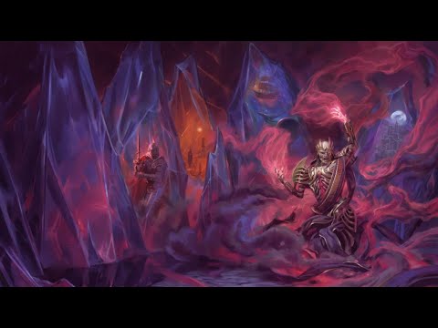 Vecna and the Multiverse’s Balance | DnD Lore