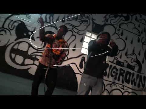 Runniup Swipe - Track/NFOFK 2 in 1 (official video) #freeswipe