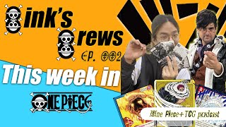 Why you need to be Watching One Piece