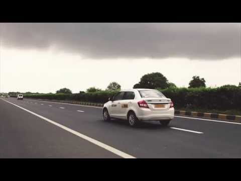 Njoy Cabs - Outstation Taxi