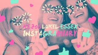 Kejos x Lukel x Essex - Instagramiary [KOOZA Video Mashup]