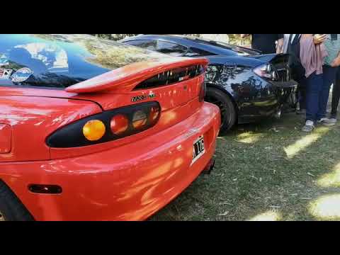 Mazda Top Speed Mx3 K8