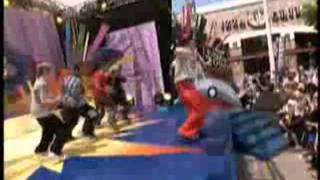 They don&#39;t understand - Dream Street