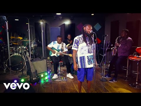 gibrilville - Long way