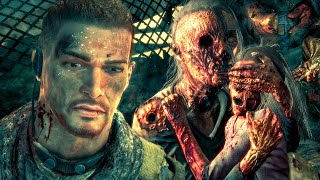 Most Disturbing Mission Ever | White Phosphorus Ambush