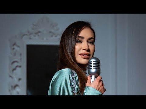 Gozel Annamuhammedowa Yar aglar(official video)acoustic cover#2024 #new