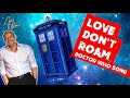 Gary Williams sings Love Don't Roam from BBC1's ...