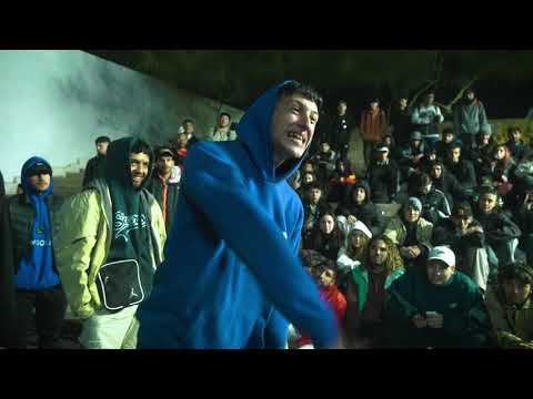 NERO VS TRECE | SEMIS | COPA MALBEC