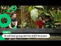 Jochem, Jan en Wessel voeren actie voor dierentuin