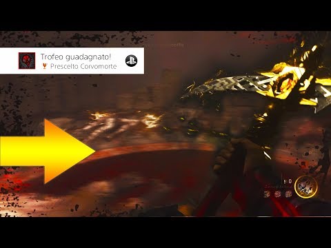 COME ASSEMBLARE E POTENZIARE LA FALCE DI THULE IN "ALBA GLACIALE" | WW2 ZOMBIES DLC 4