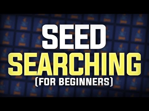 Discover the ULTIMATE Minecraft Seeds FAST!