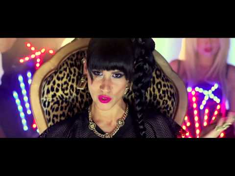 MI PIACE RMX - TWO FINGERZ feat. BABY K, SHADE, FRED DE PALMA (OFFICIAL VIDEO)